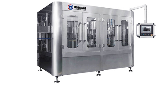 自動注水機 自動注水機